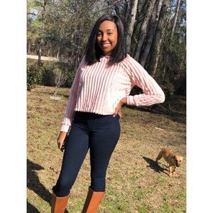 Meet your Posher, Ellissa